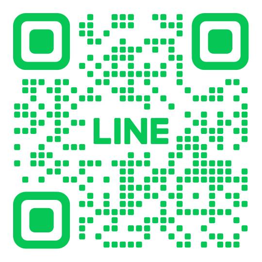 Line QR Code