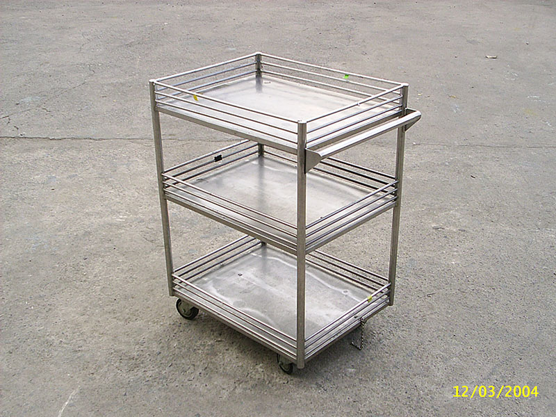 Special Made To Order